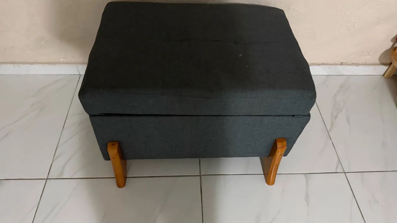 Conjunto de Sala - Foto 2