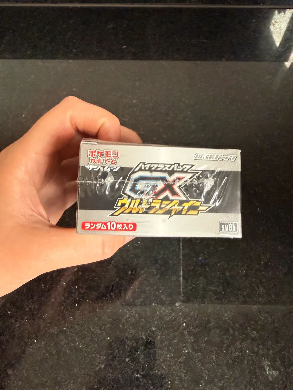 Ultra Shiny GX  - Foto 3
