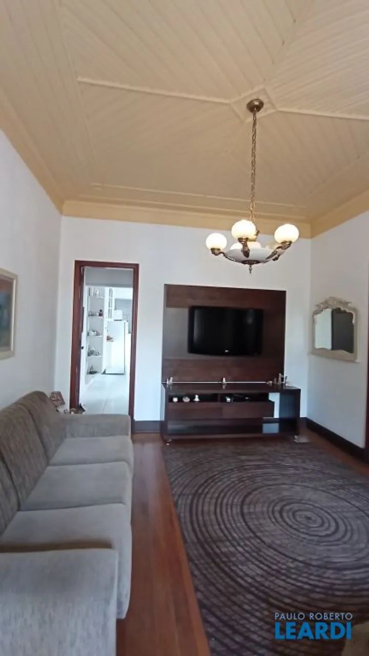 CASA ASSOBRADADA - PERDIZES - SP - Foto 4