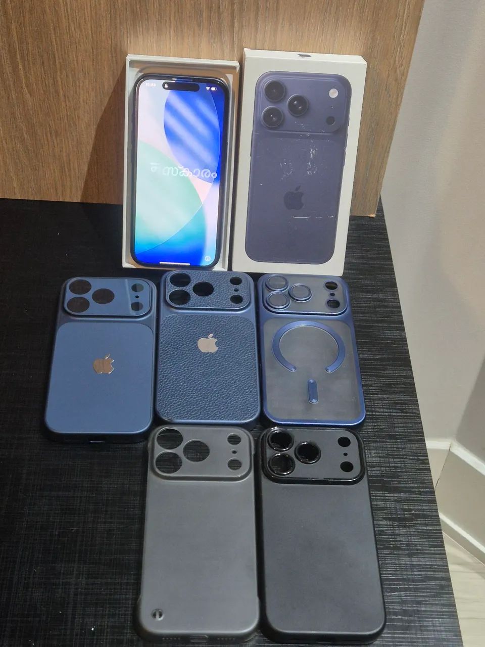 IPhone 17 Pro 256Gb - Foto 2