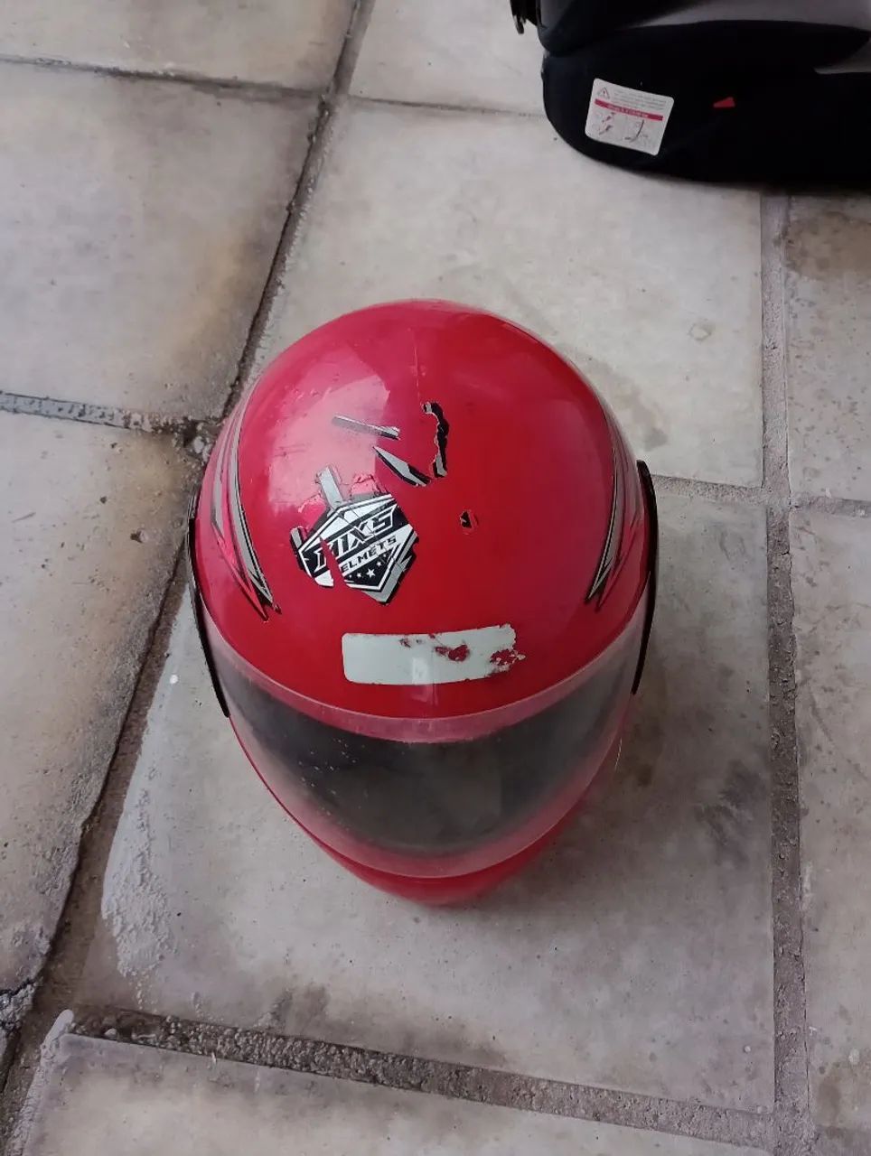 Capacete  - Foto 2