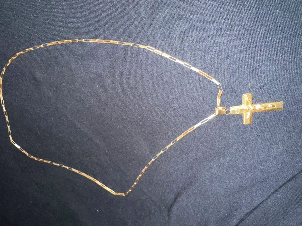 Cordão de Ouro