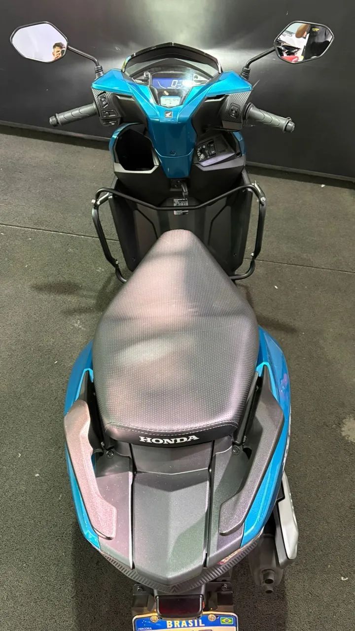 ELITE 125 - Foto 5
