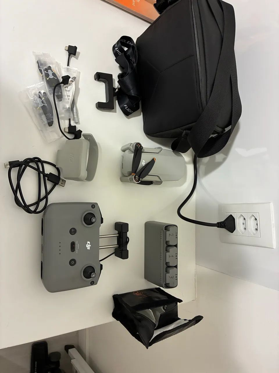 DJI mini 2 SE - Foto 2