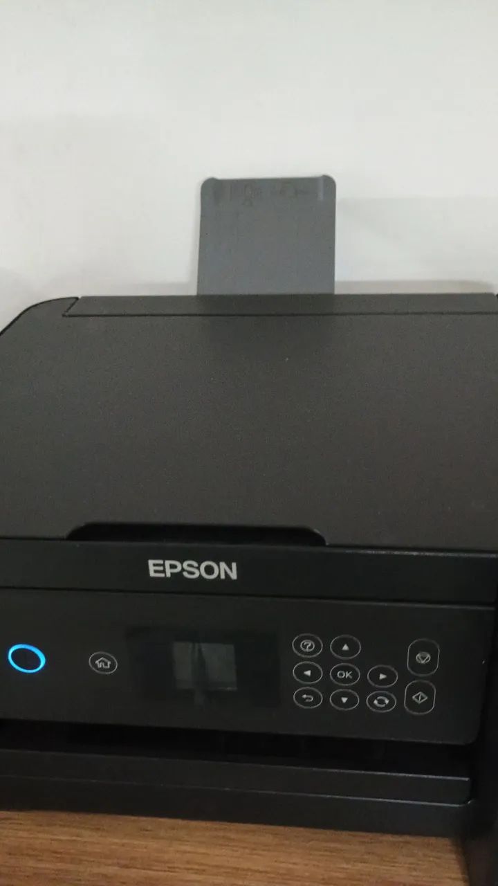 Impressora Epson L4160 - Foto 3