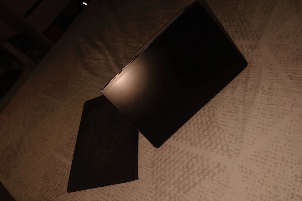 Samsung Tab S9 FE+ - Foto 2