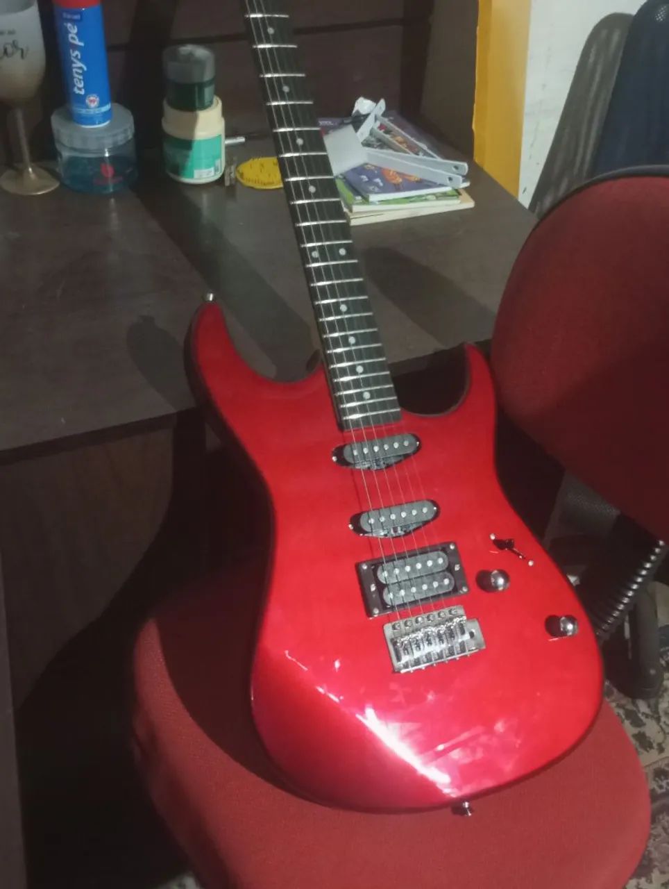 Guitarra Tagima  - Foto 3