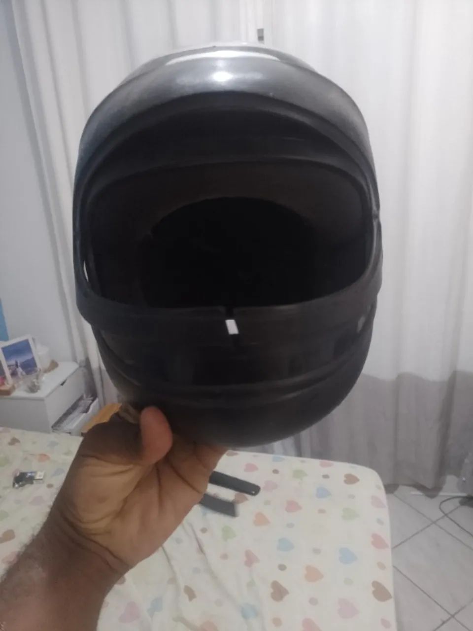 Capacete - Foto 2