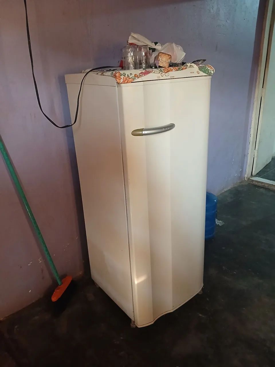 Geladeira
