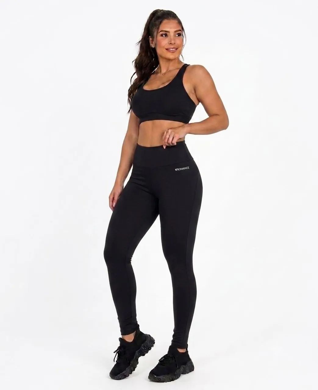 Legging - Foto 3