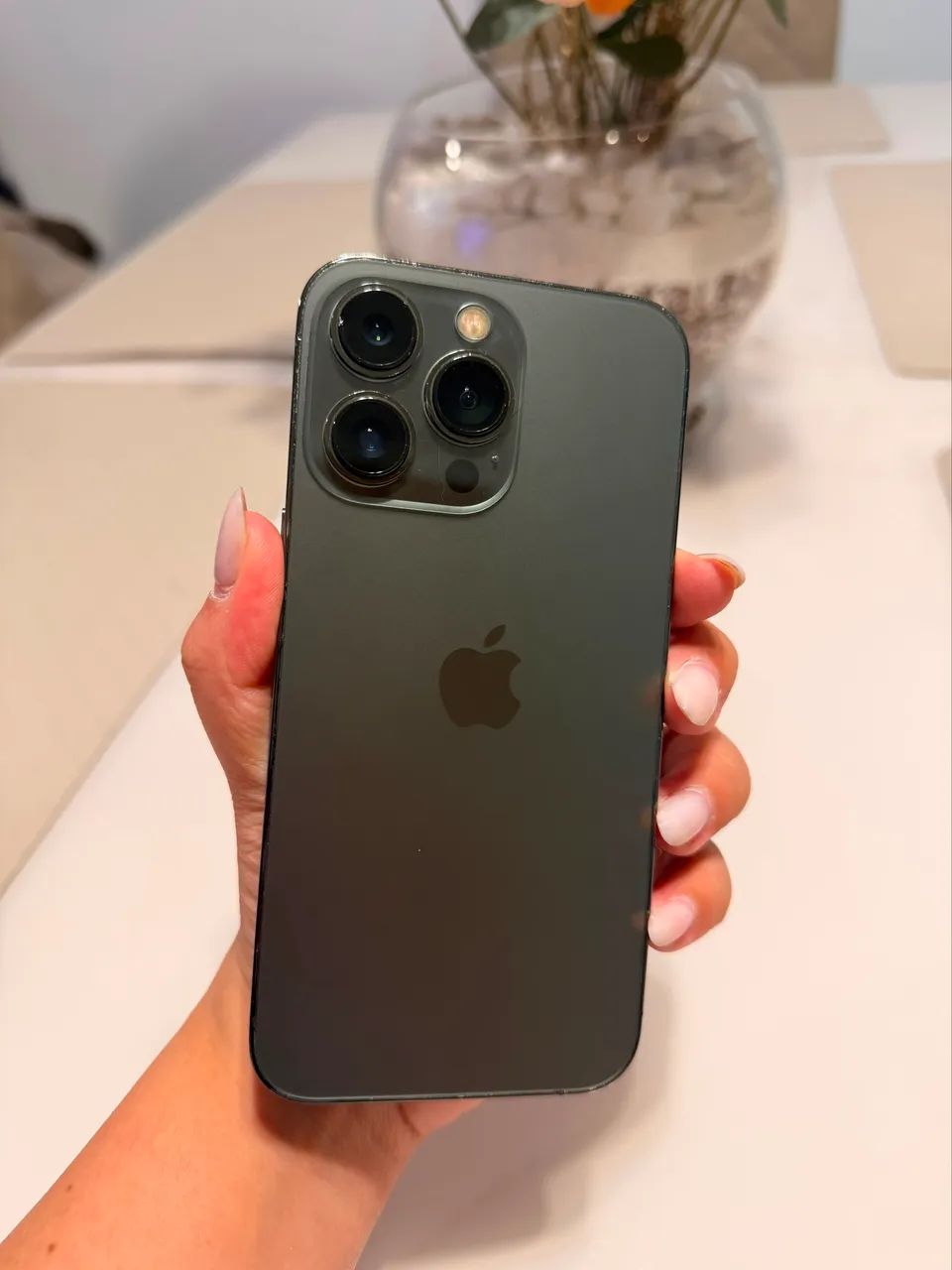 iPhone 13 Pro | 128 Gb  - Foto 4