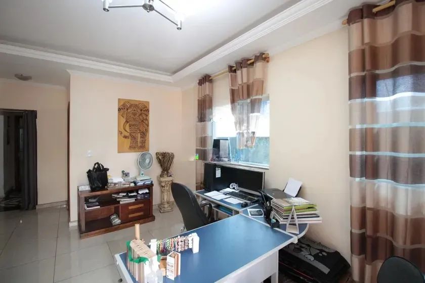 Casa à Venda - Santa Rosa, 5 Quartos, 473 m2 - Foto 4