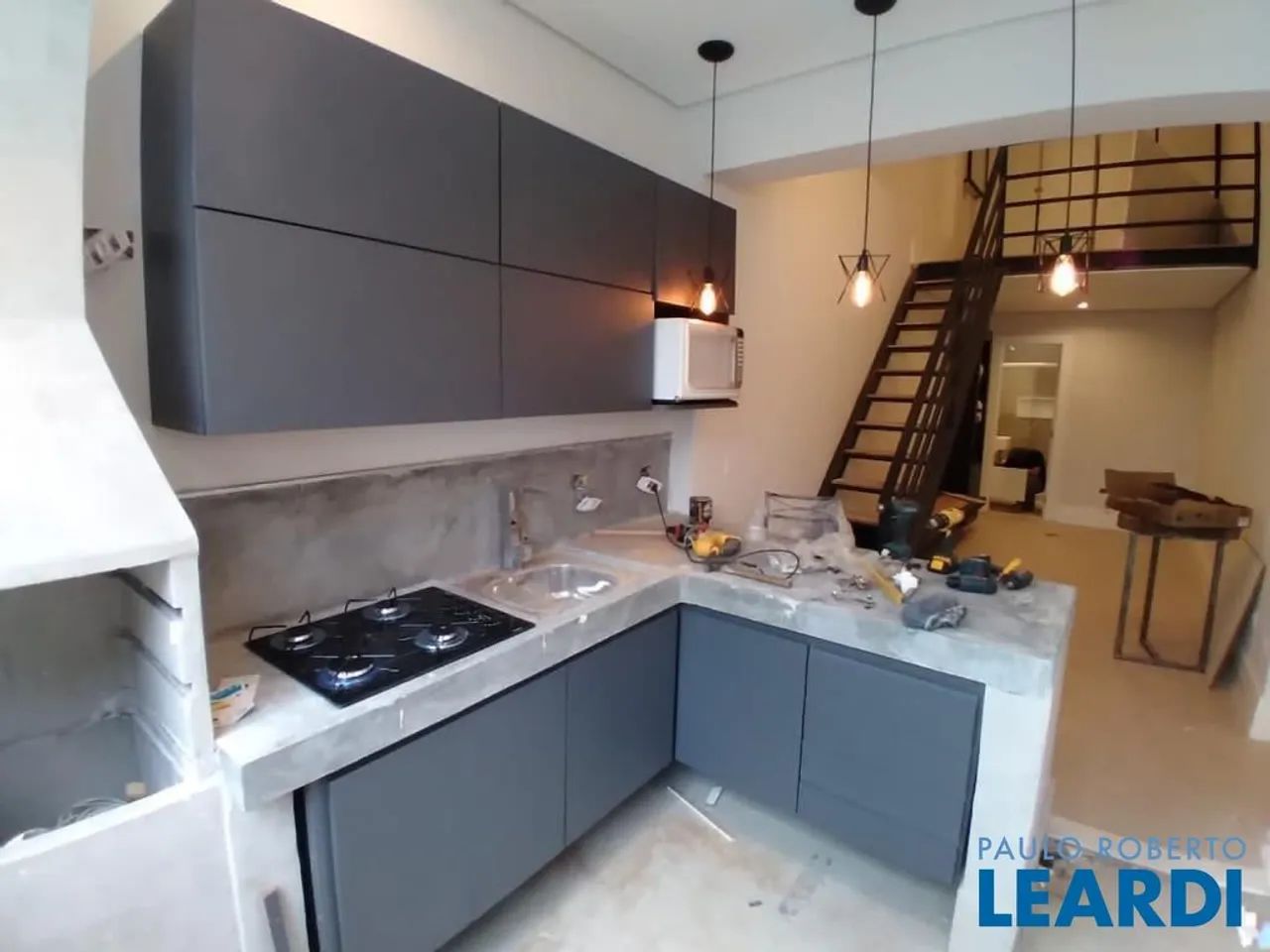 APARTAMENTO - VILA CLEMENTINO - SP - Foto 3