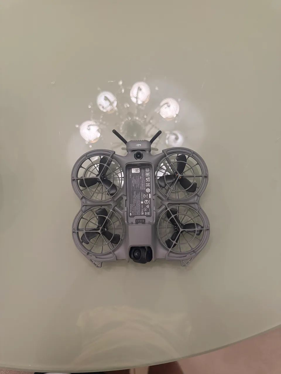 Dji neo 2  - Foto 2