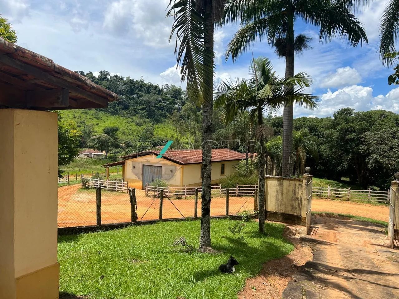 fazenda - Centro - Carmo de Minas - Foto 3
