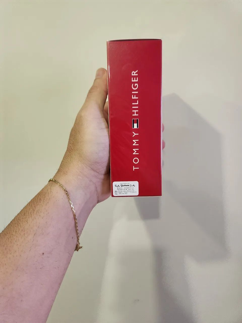 Perfume Tommy Girl 100ml  - Foto 5