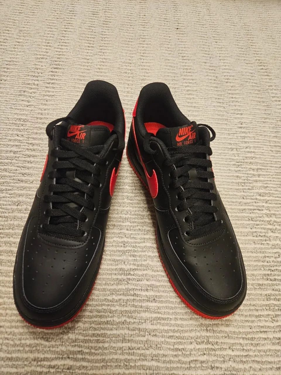 Tênis Nike Air force 01  - Foto 2