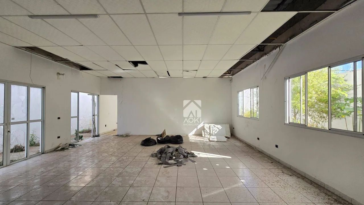 Casa Comercial a venda na Vila Medom em Americana SP.