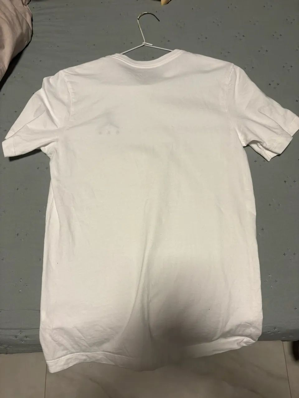 Camisa Nike Air Jordan - Foto 2