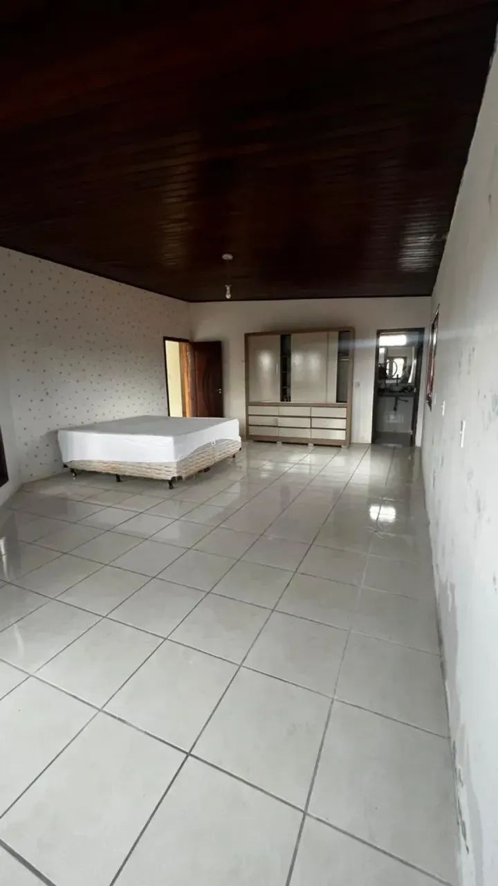 Vendo casa duplex no bairro bequimão - Foto 3