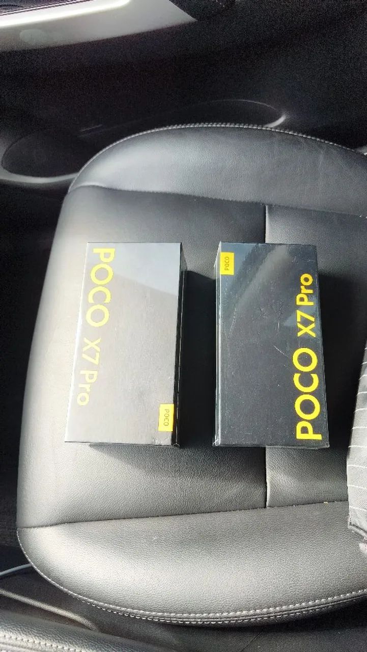 POCO X7 PRO - 512GB - Foto 3