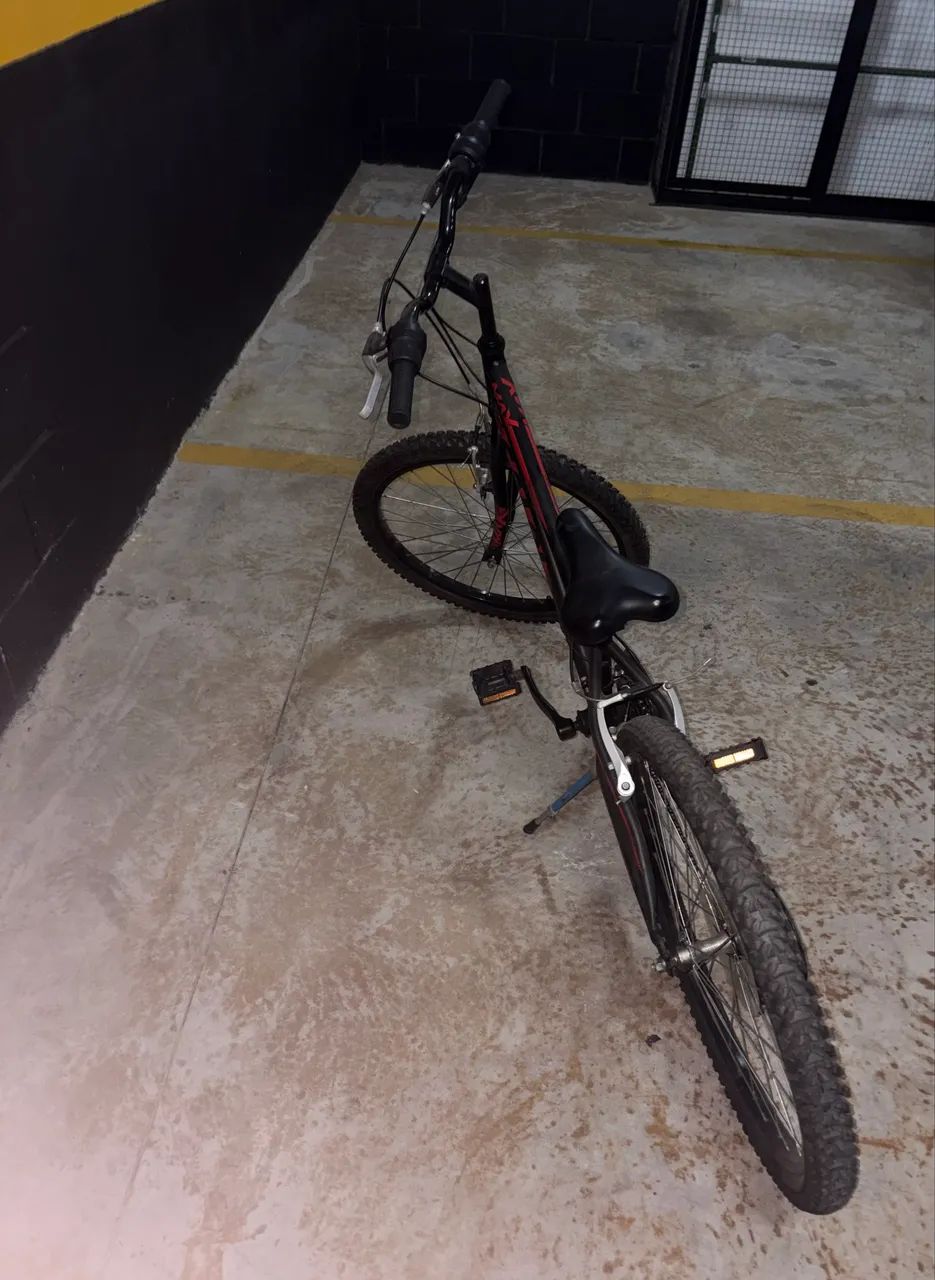  BICICLETA CALOI MAX ARO 24 - Foto 3