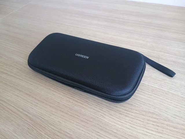Bag Ugreen para Nintendo Switch 2 - Foto 3