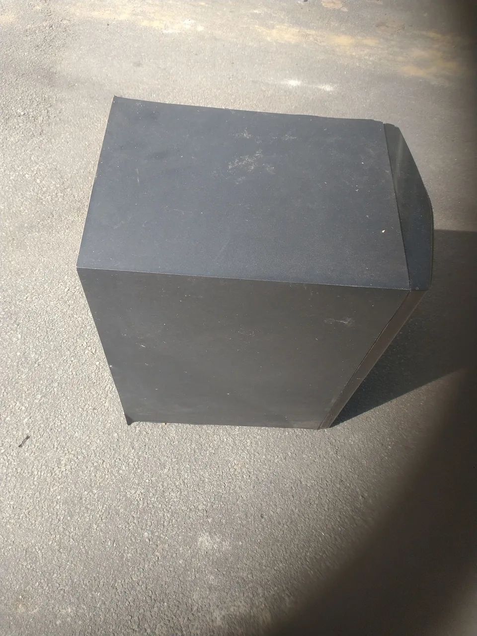 Caixa acústica subwoofer - Foto 3