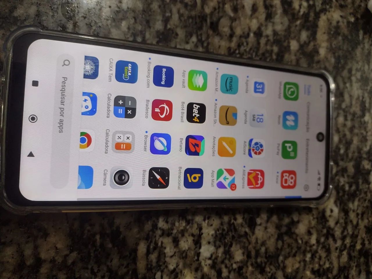 Redimi 12  - Foto 3