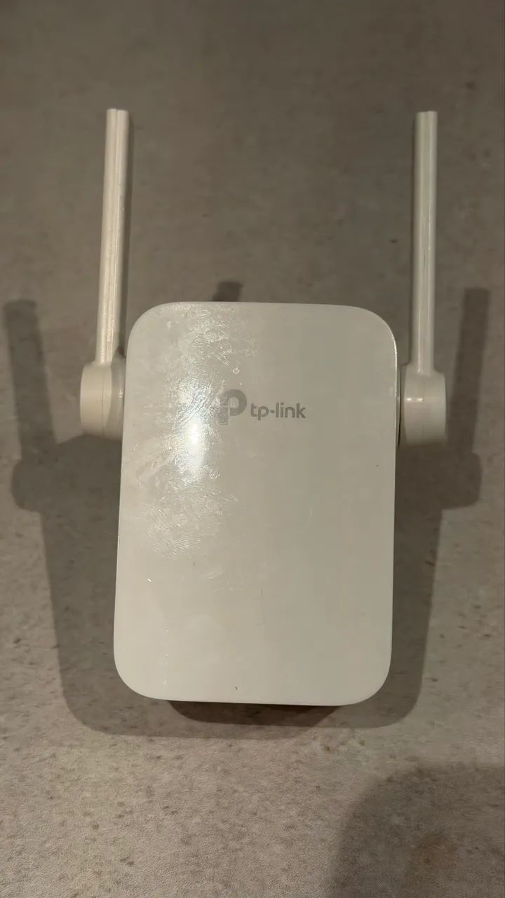 Repetidor Wi-Fi TL-WA855RE TP-Link