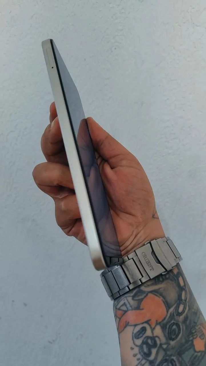 Vendo Realme note 70 Semi novo  - Foto 3