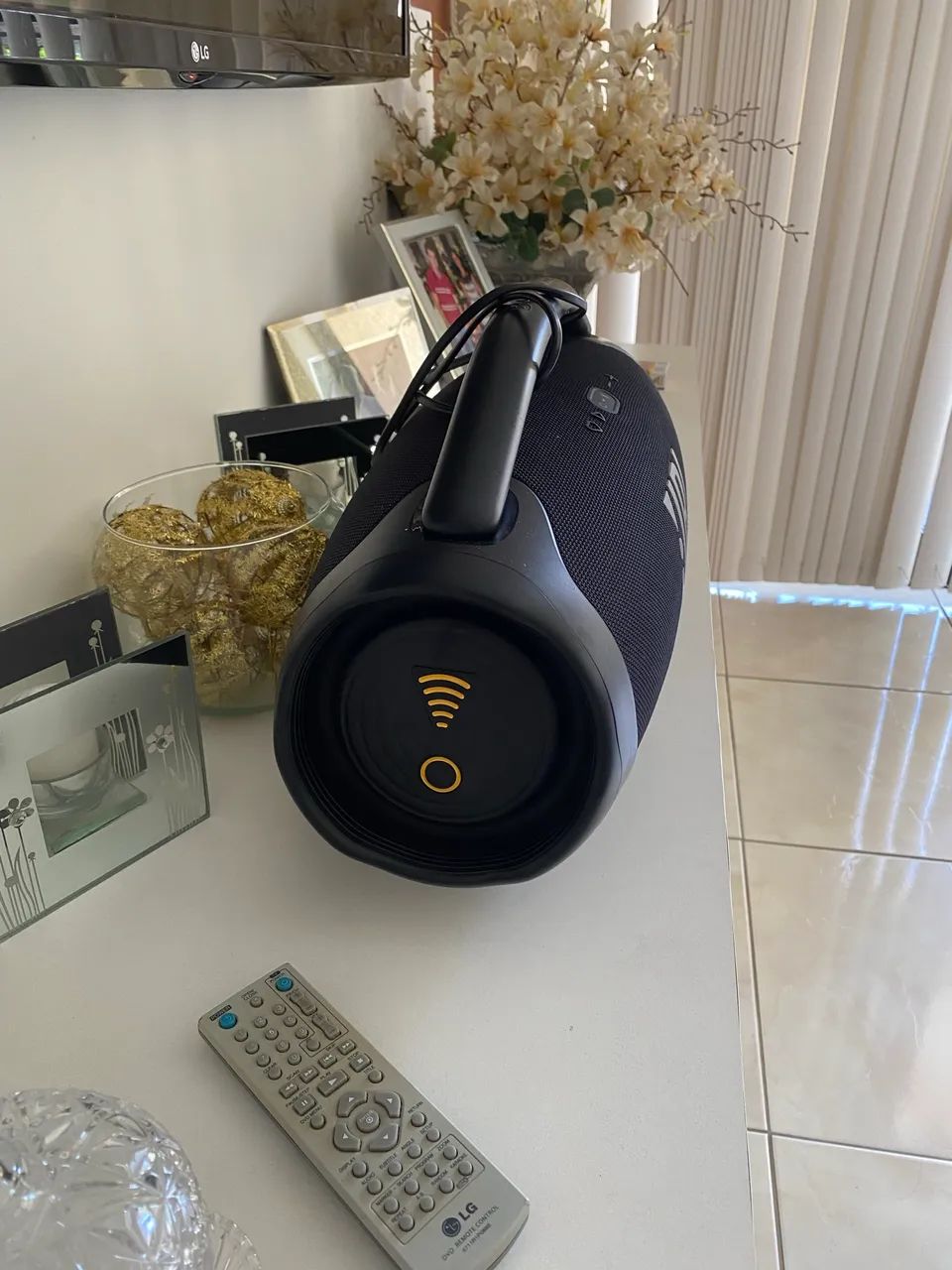 BOOMBOX 3 WI-FI - Foto 3