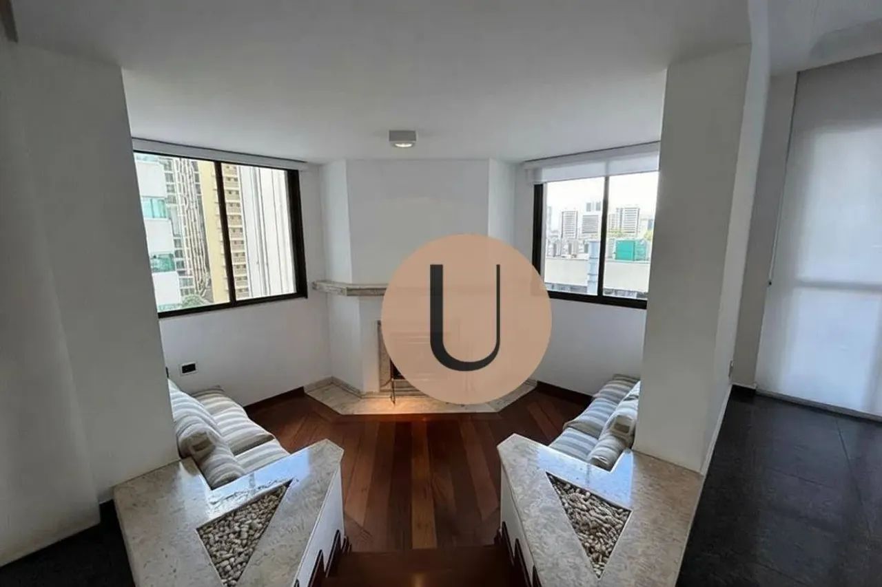 Apartamento com 3 dormitórios para alugar, 287 m² por R$ 16.000,00/mês - Alphaville Indust - Foto 8