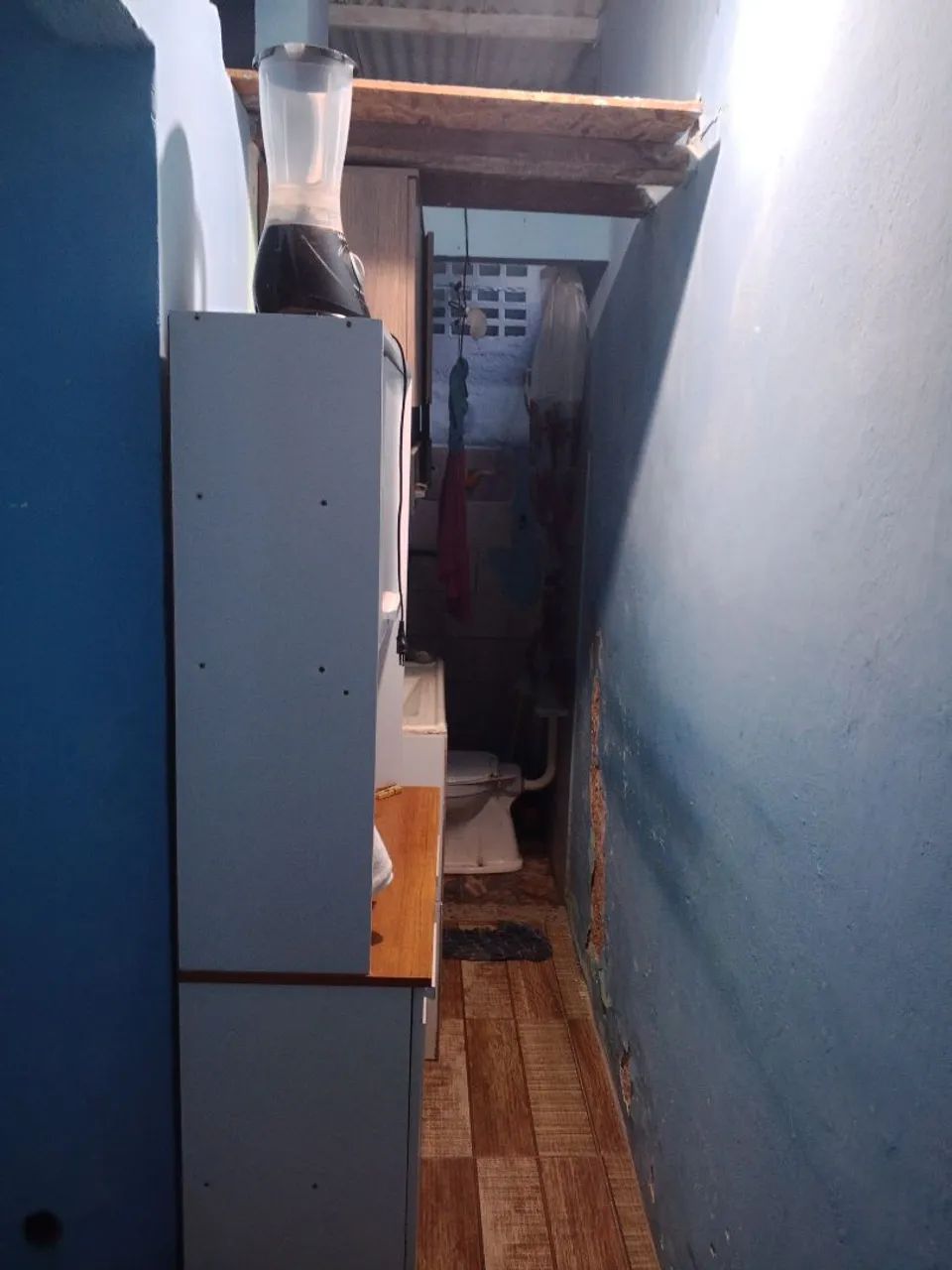 Casa 1/4  - Foto 2