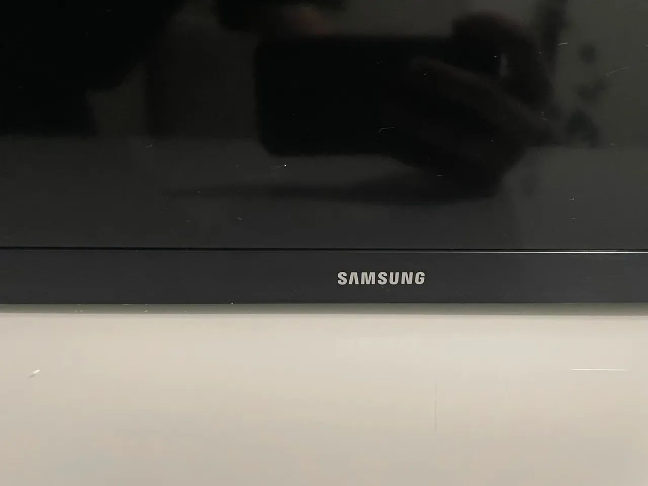 Smartv Samsung 32" polegadas - Foto 2