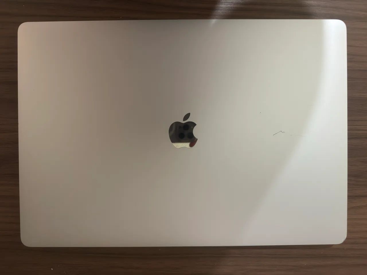 MacBook Pro 2019 i7 16/512 - Foto 3