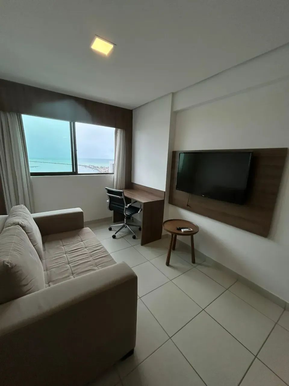 Imóvel para aluguel com 55 metros quadrados com 2 quartos em Pina - Recife - PE - Foto 6