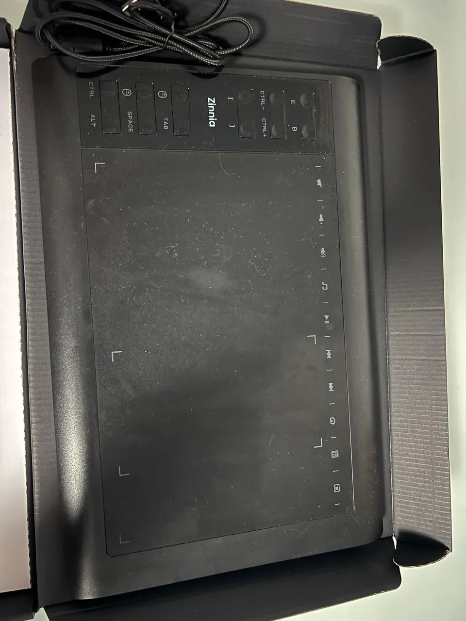 Mesa digitalizadora MT1060 - Foto 6