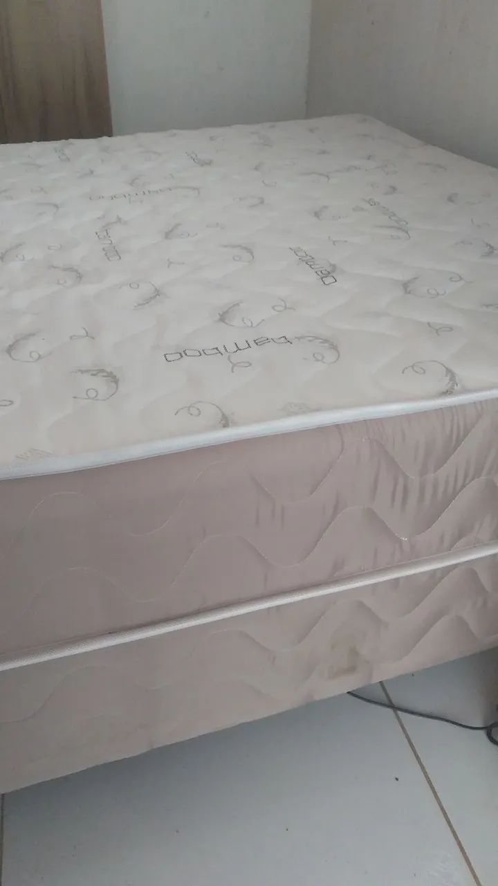 Cama