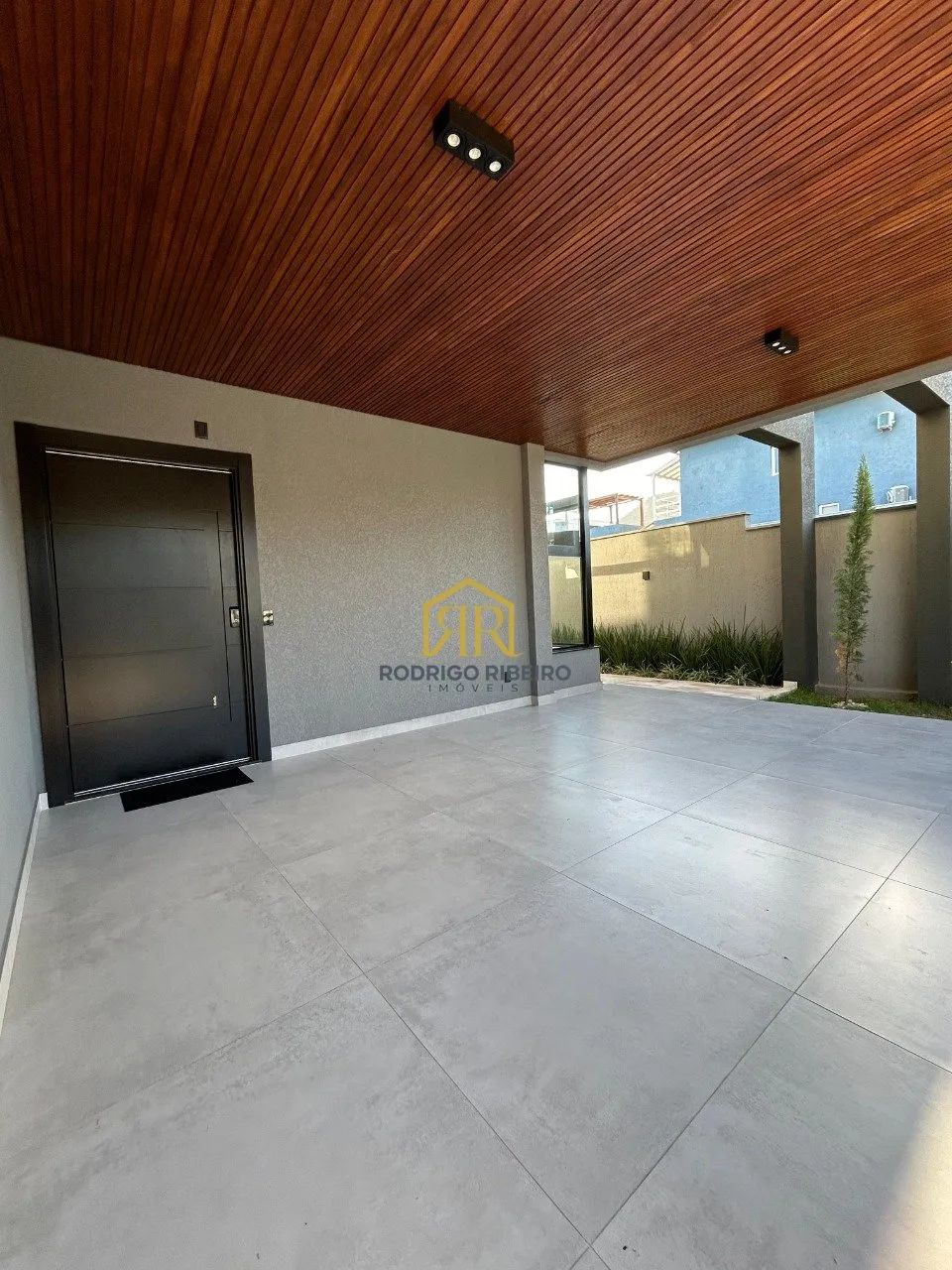 Sua casa moderna e com fachada contemporânea. - Foto 2