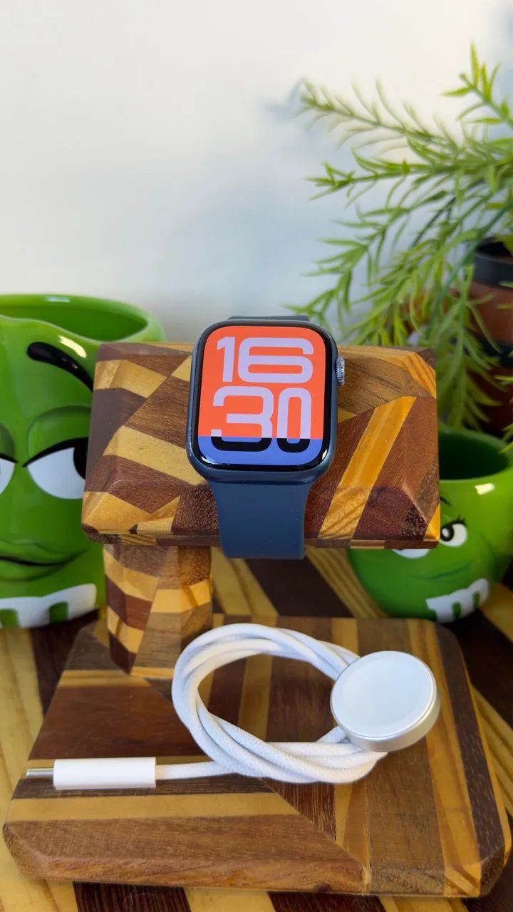 Apple Watch série 7 45mm *564*