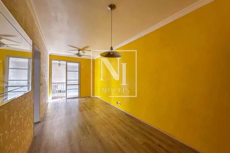 APARTAMENTO 2 QUARTOS no Bairro de Botafogo