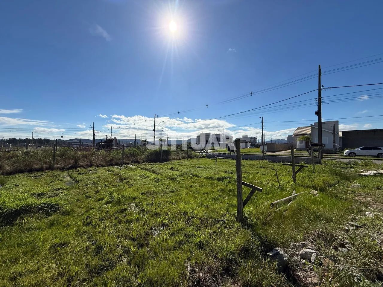 Terreno à venda com 300 m² no bairro Congonhas - Foto 4