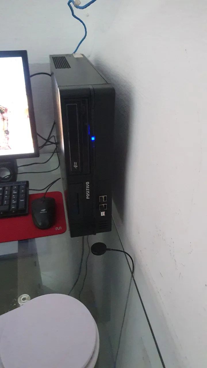PC computador completo  - Foto 3
