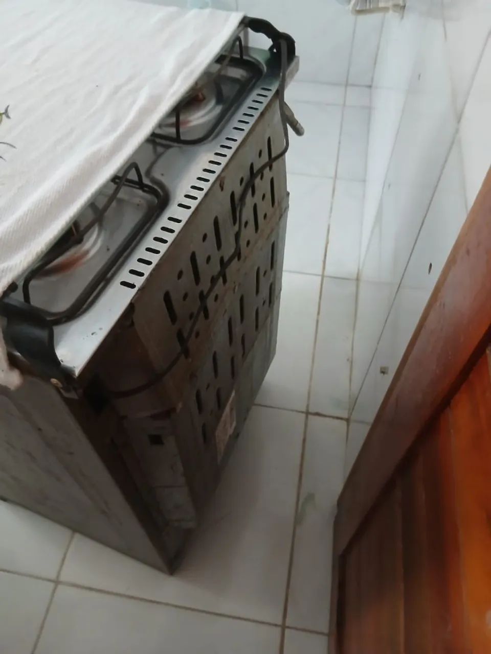 Fogão 4 bocas  - Foto 3