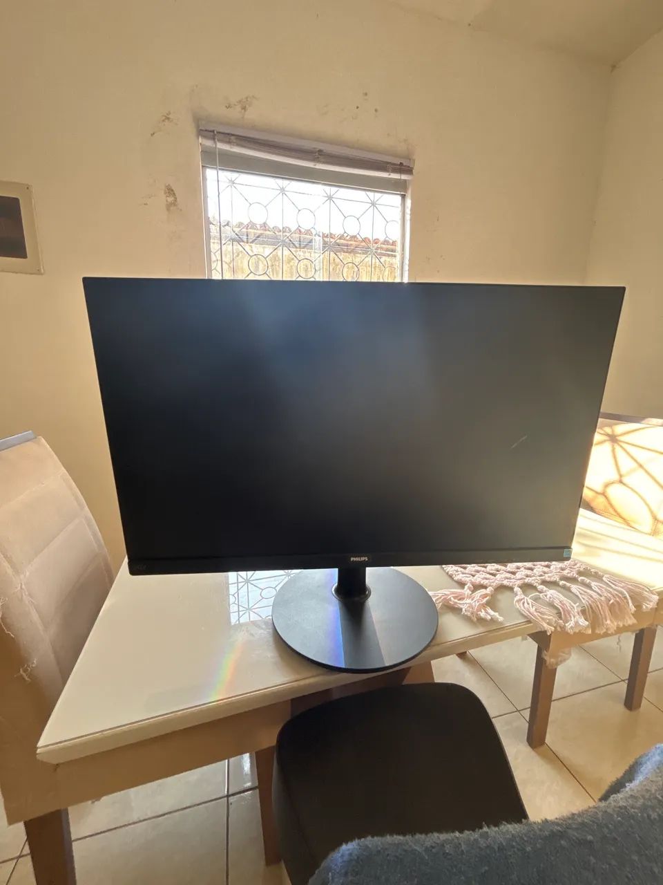 monitor philips 23,8 polegadas 75hz - Foto 2