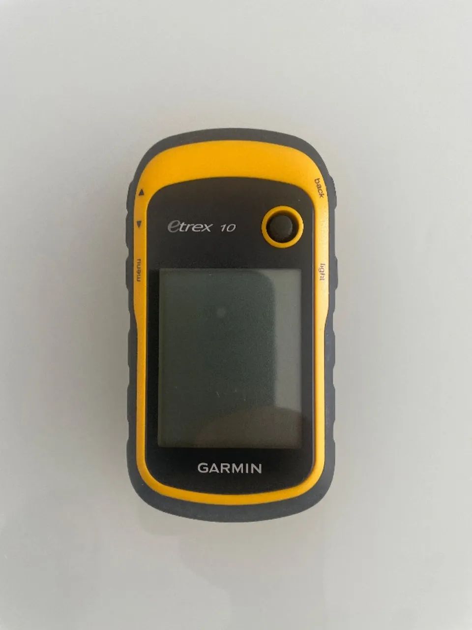 GPS Garmin