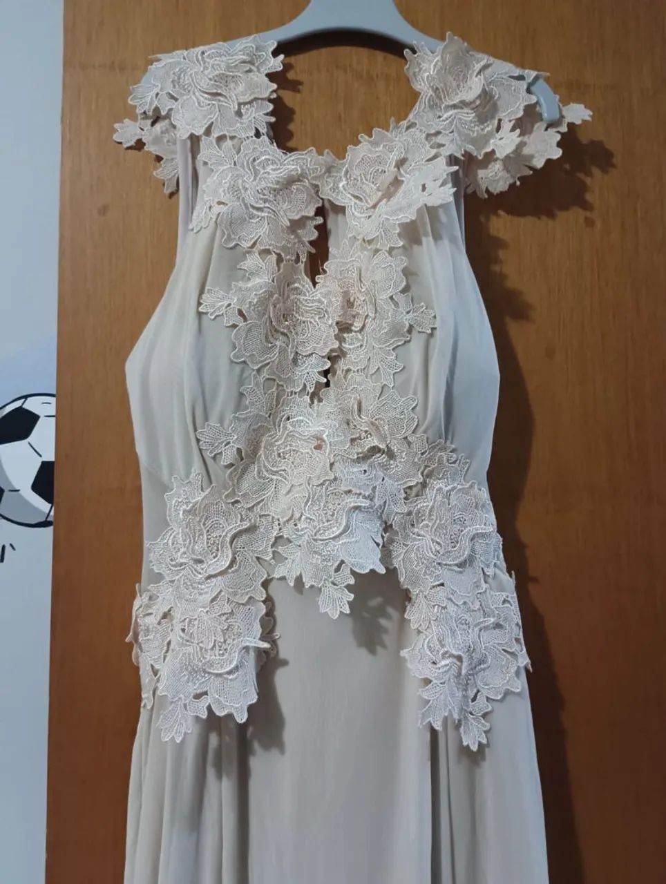 Vestido de festa - Foto 3