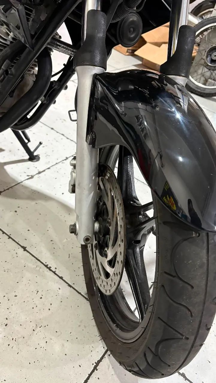 Fazer 250  - Foto 3