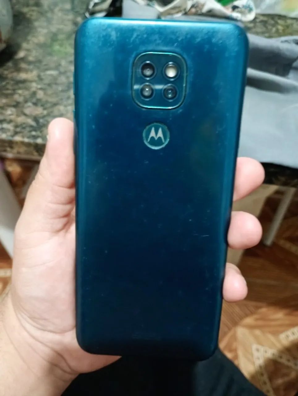 Moto G9 play 64 gigas  - Foto 2